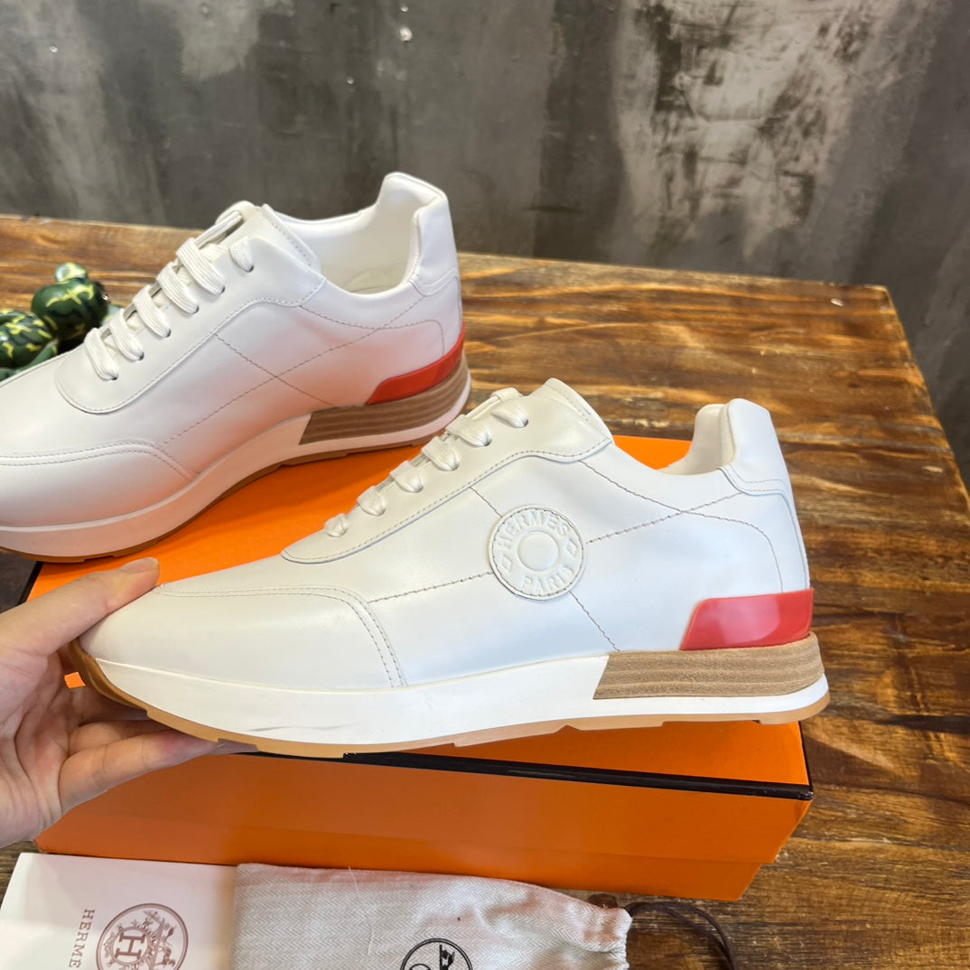 Luxury Shoes - HMS - 114