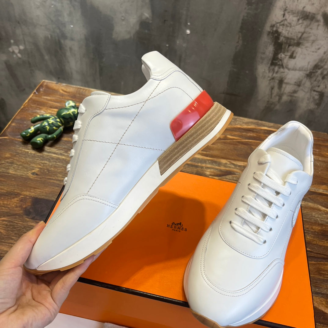 Luxury Shoes - HMS - 114