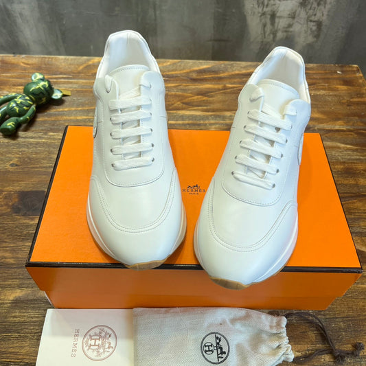 Luxury Shoes - HMS - 114