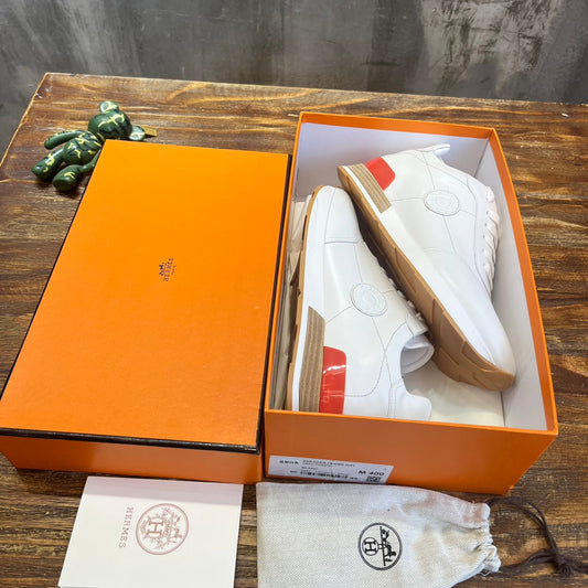 Luxury Shoes - HMS - 114