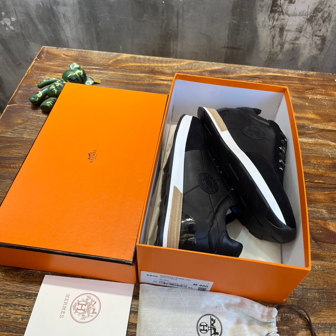 Luxury Shoes - HMS - 115