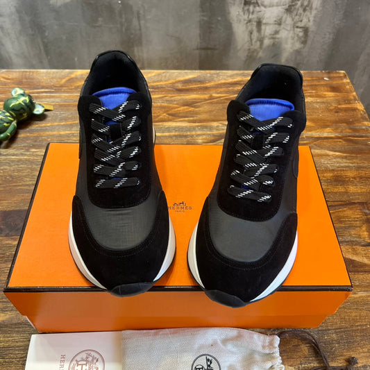 Luxury Shoes - HMS - 115