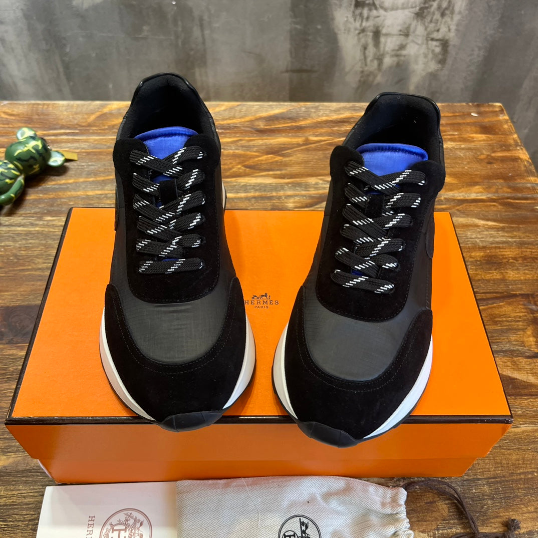 Luxury Shoes - HMS - 115