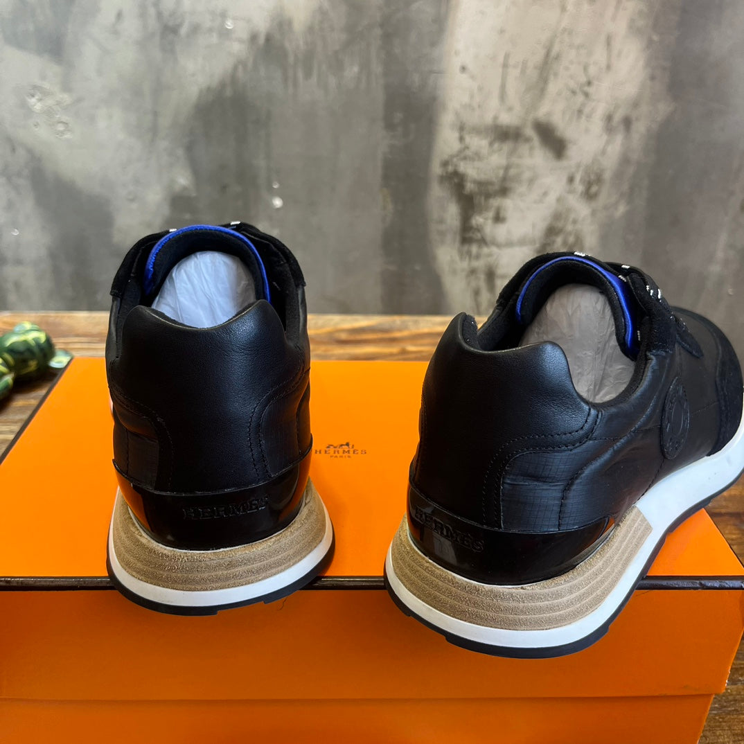 Luxury Shoes - HMS - 115