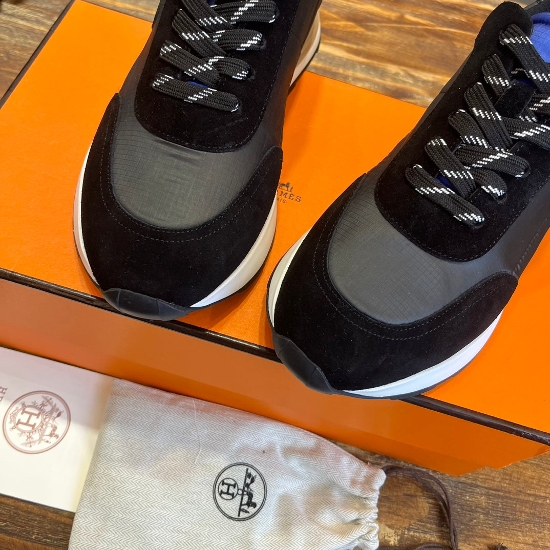 Luxury Shoes - HMS - 115