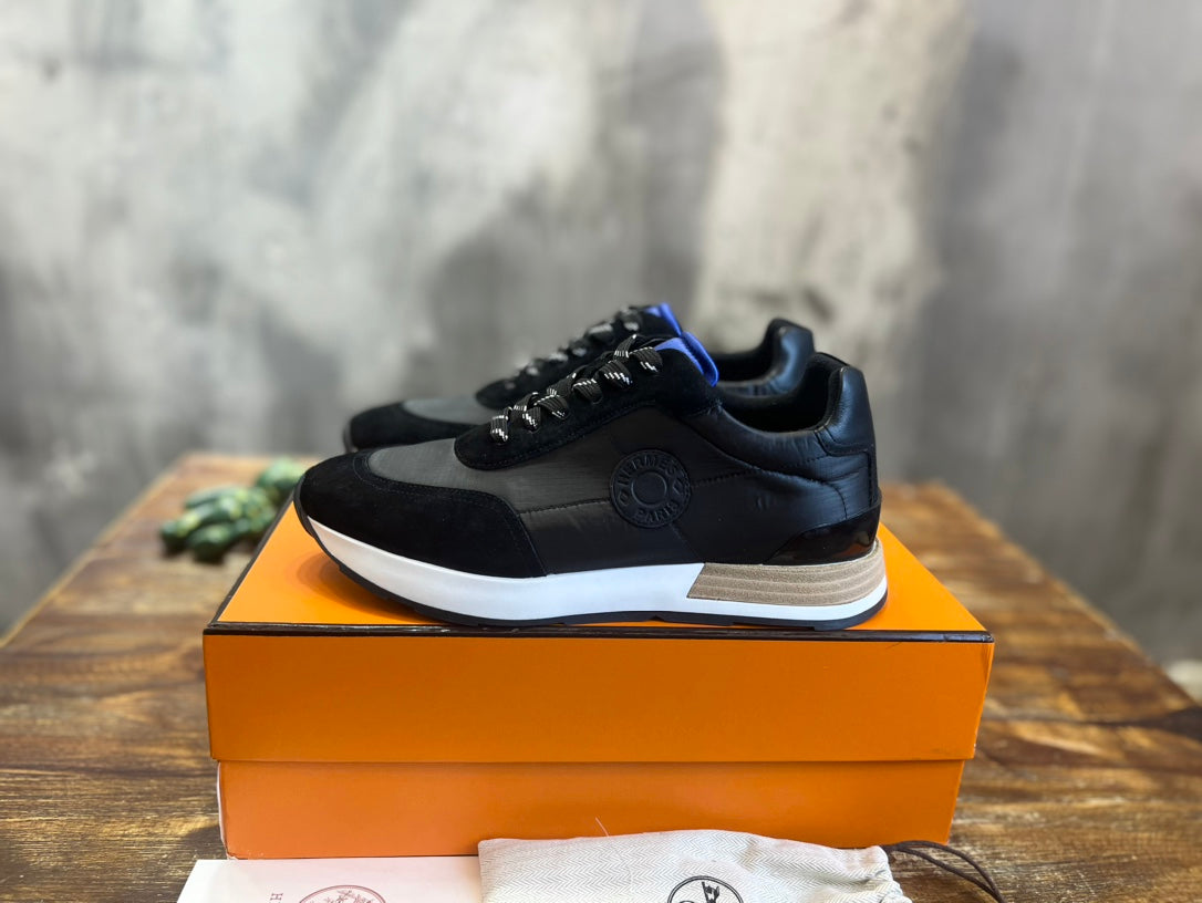 Luxury Shoes - HMS - 115