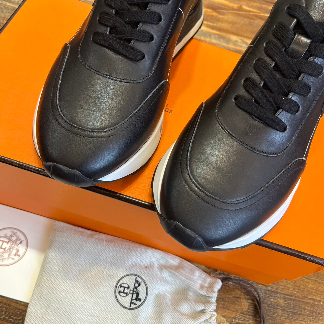 Luxury Shoes - HMS - 116