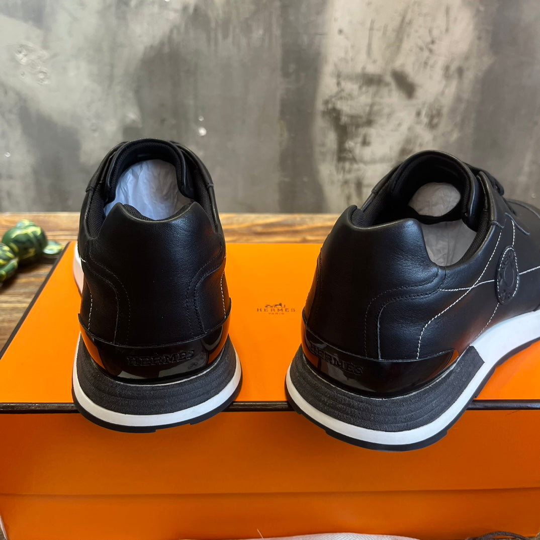 Luxury Shoes - HMS - 116