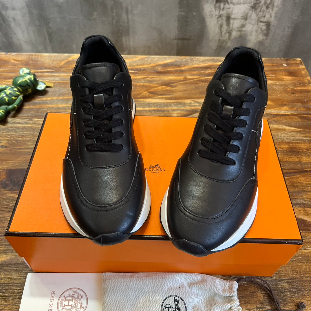 Luxury Shoes - HMS - 116