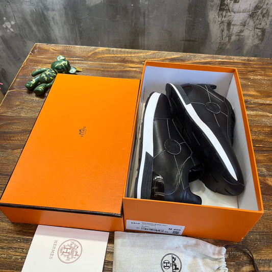 Luxury Shoes - HMS - 116