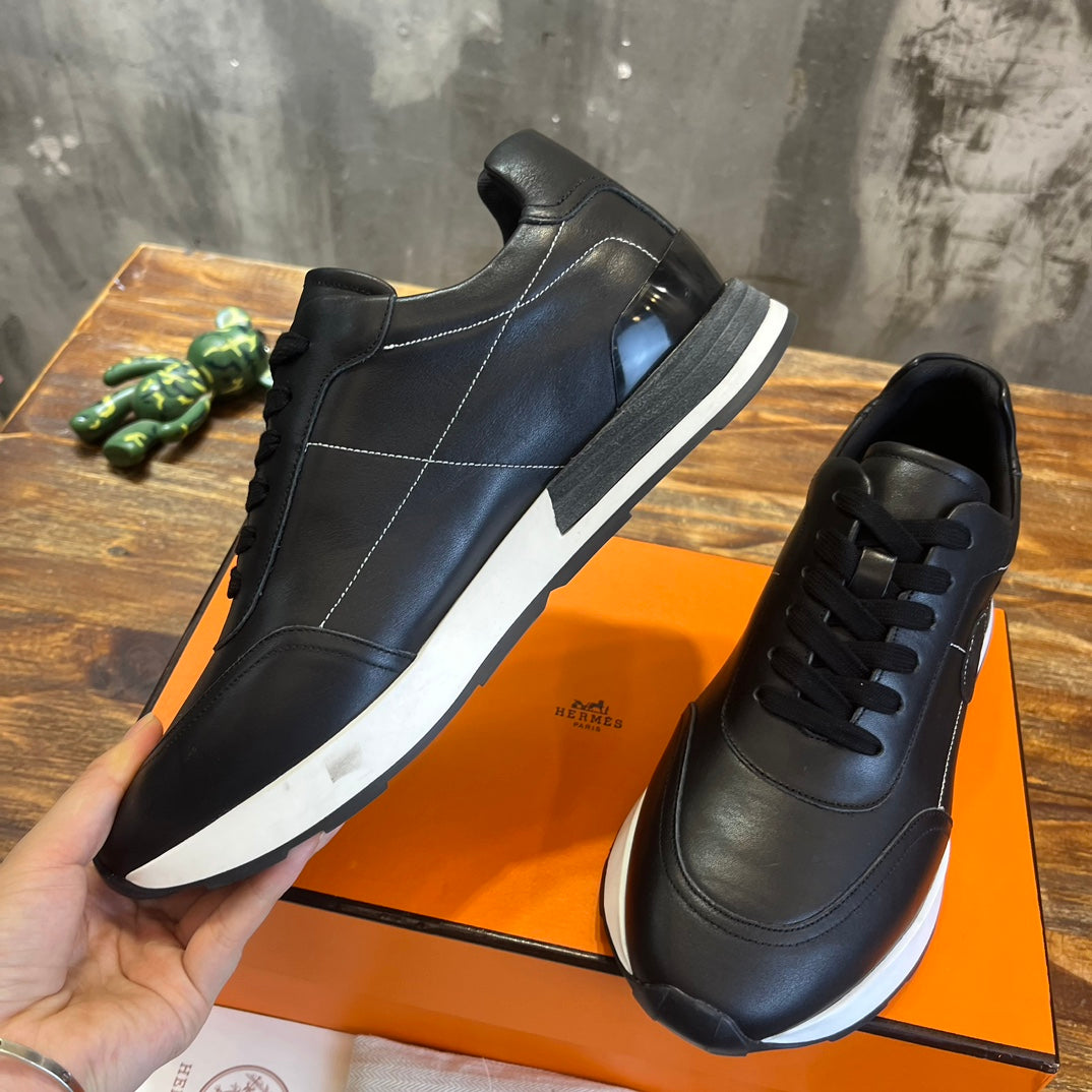 Luxury Shoes - HMS - 116