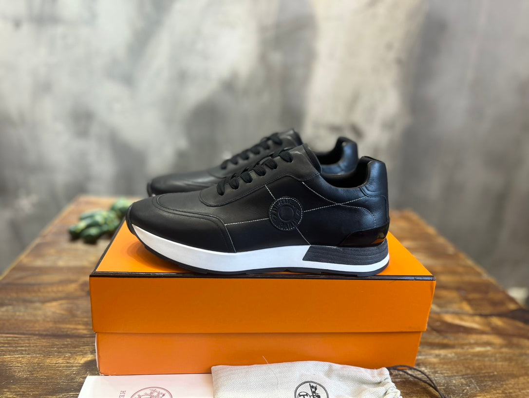 Luxury Shoes - HMS - 116