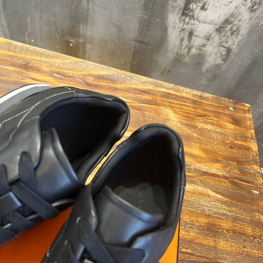 Luxury Shoes - HMS - 116