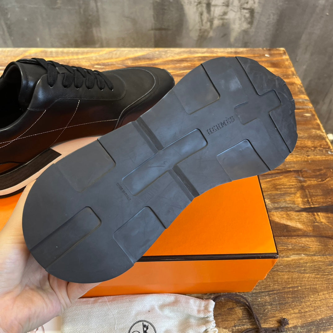 Luxury Shoes - HMS - 116