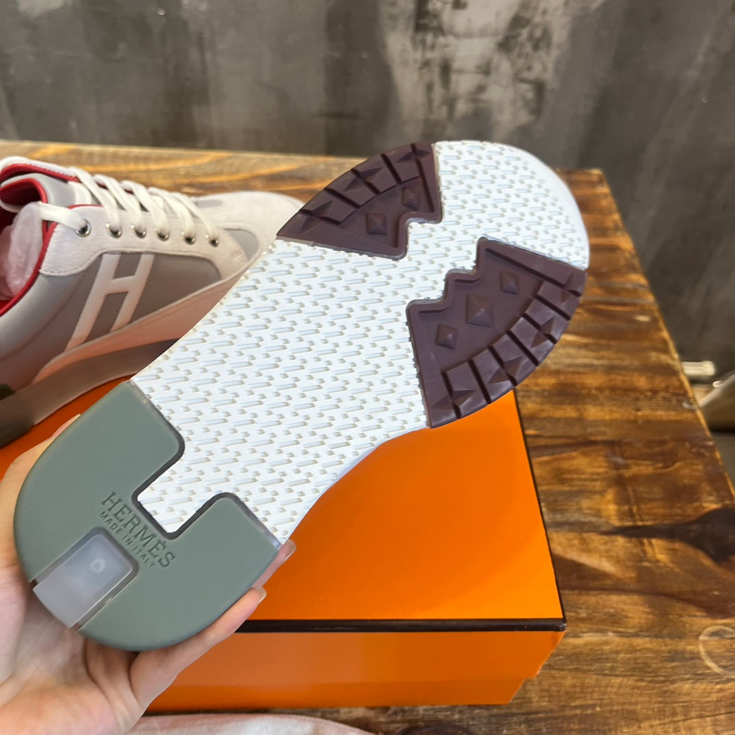 Luxury Shoes - HMS - 097