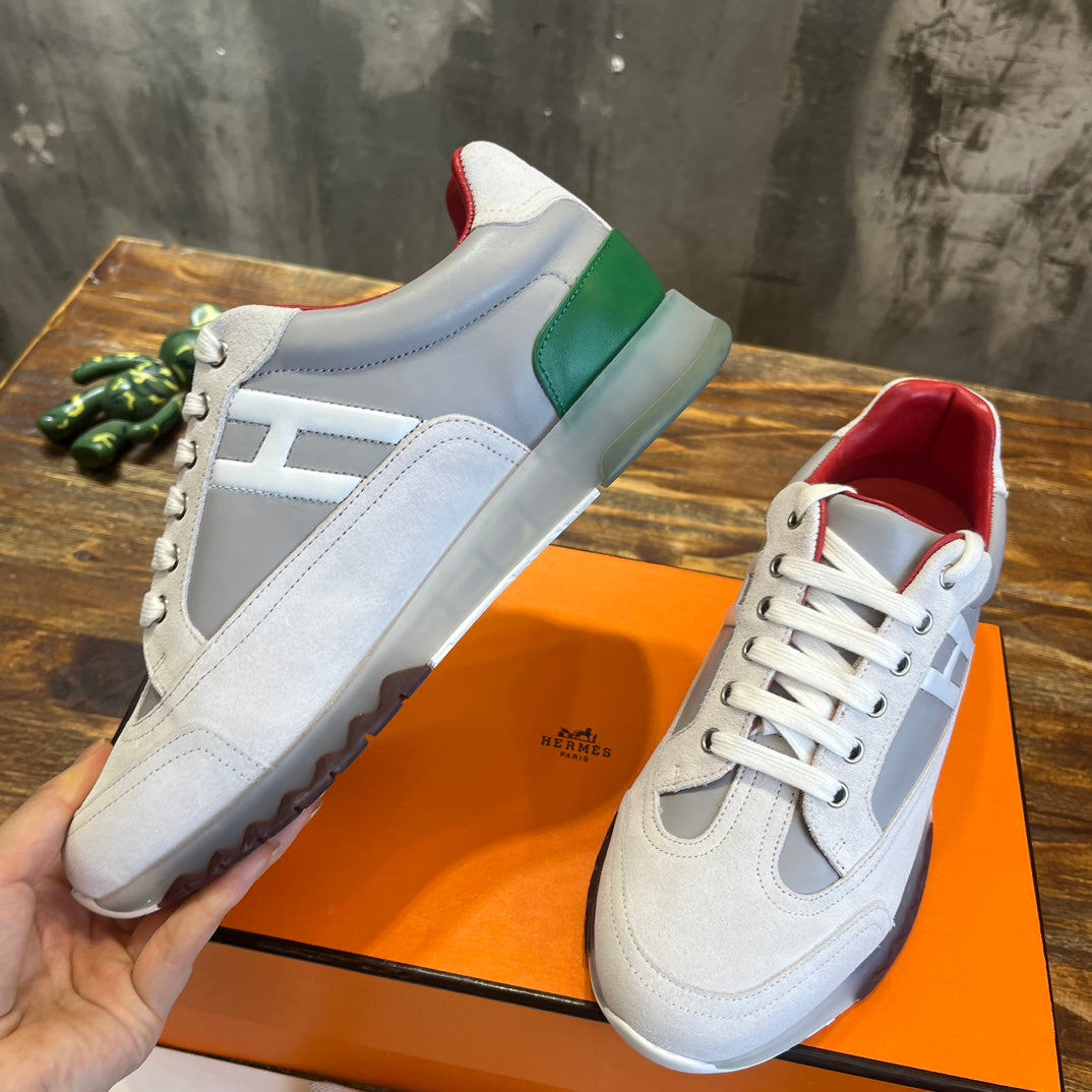 Luxury Shoes - HMS - 097