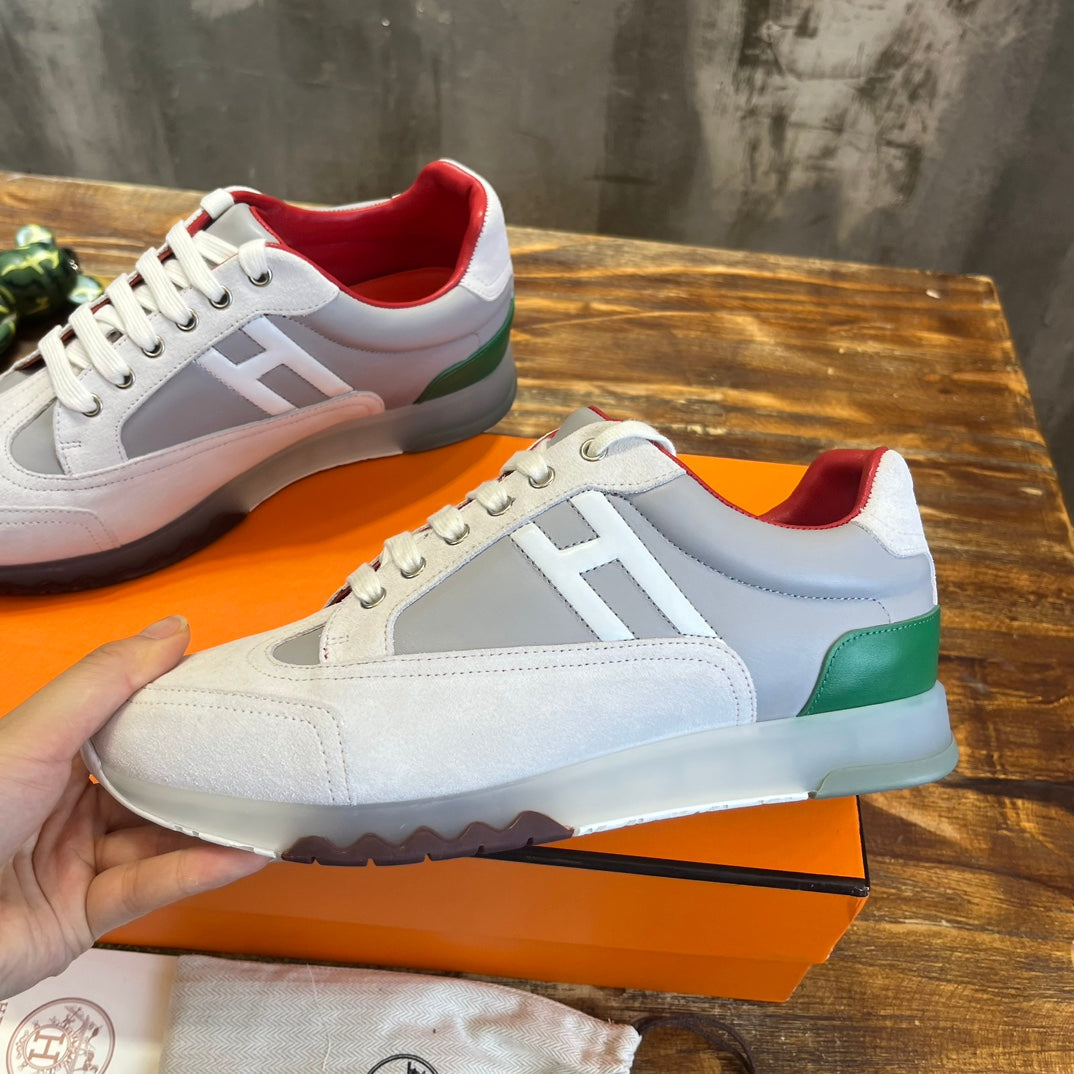 Luxury Shoes - HMS - 097