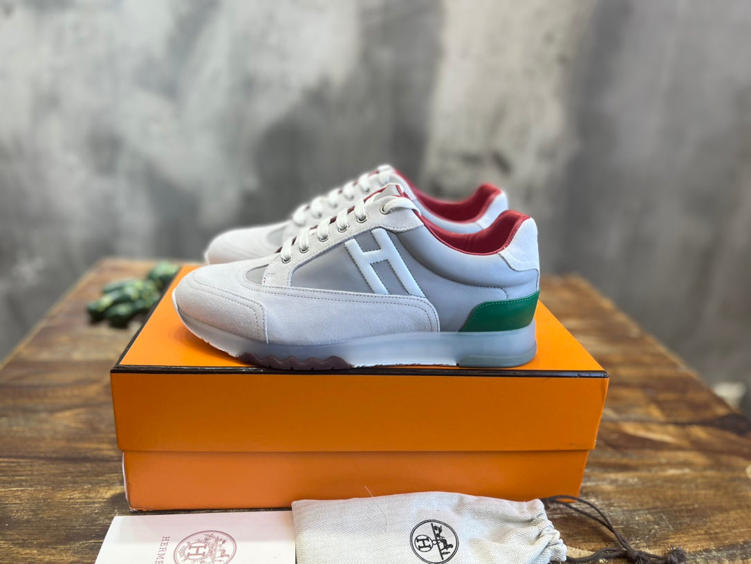 Luxury Shoes - HMS - 097