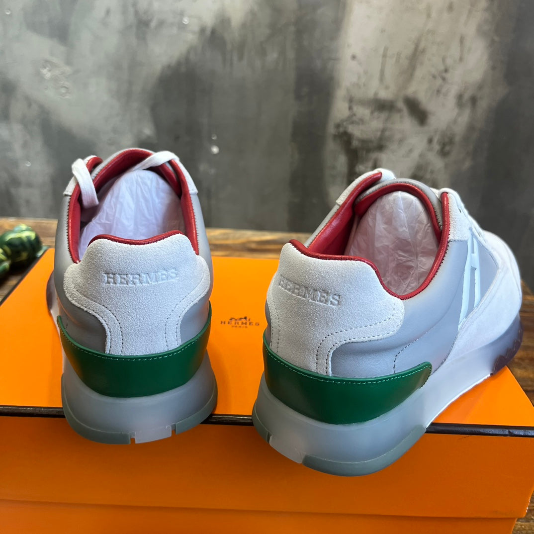 Luxury Shoes - HMS - 097