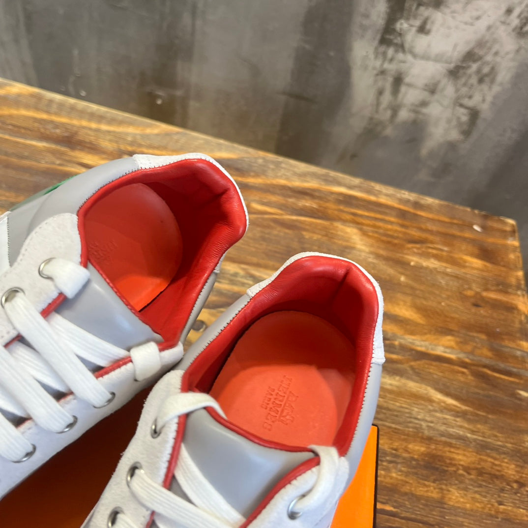 Luxury Shoes - HMS - 097