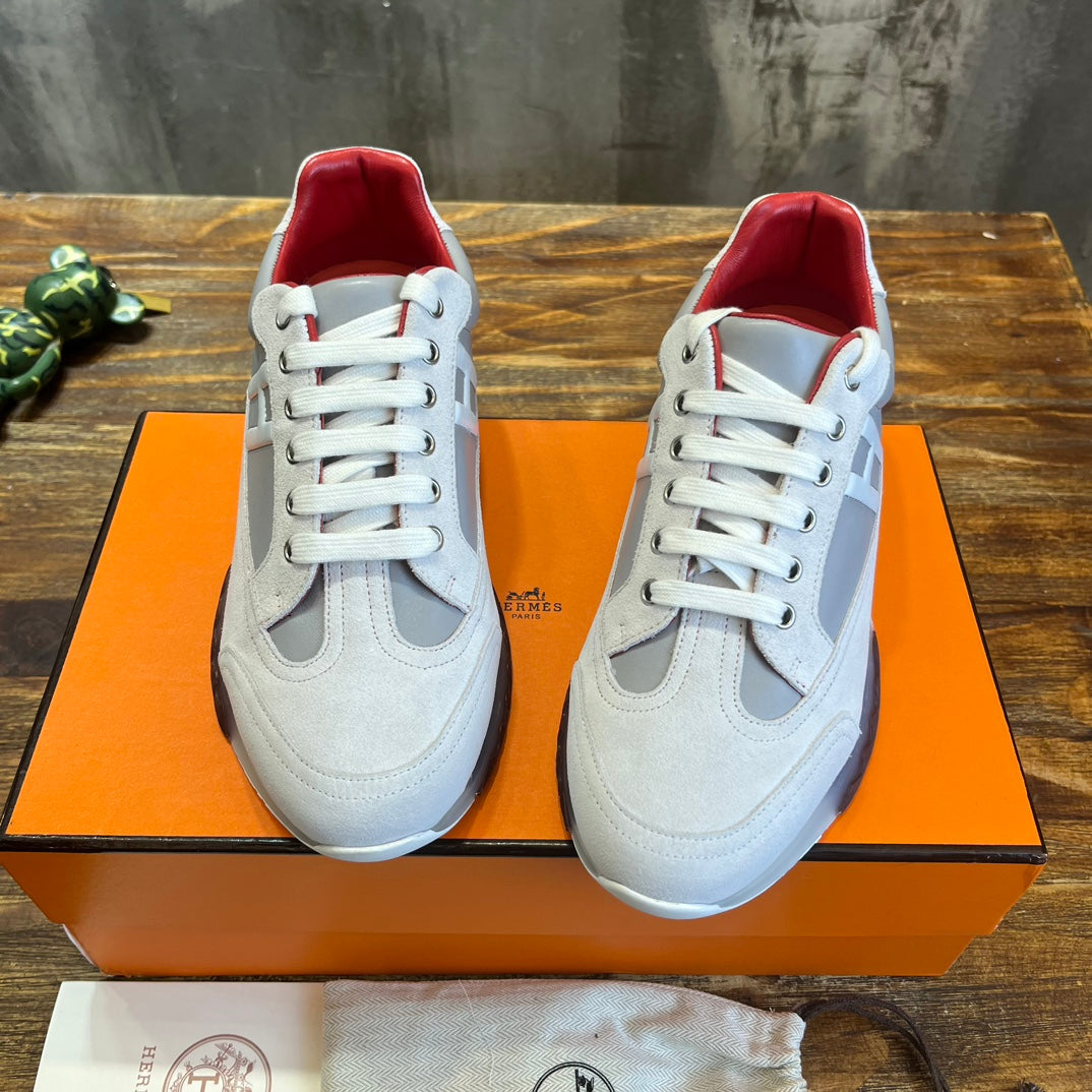 Luxury Shoes - HMS - 097