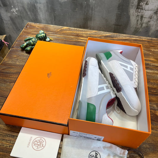 Luxury Shoes - HMS - 097