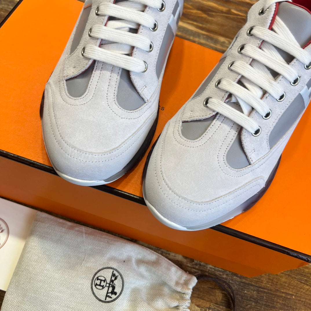 Luxury Shoes - HMS - 097