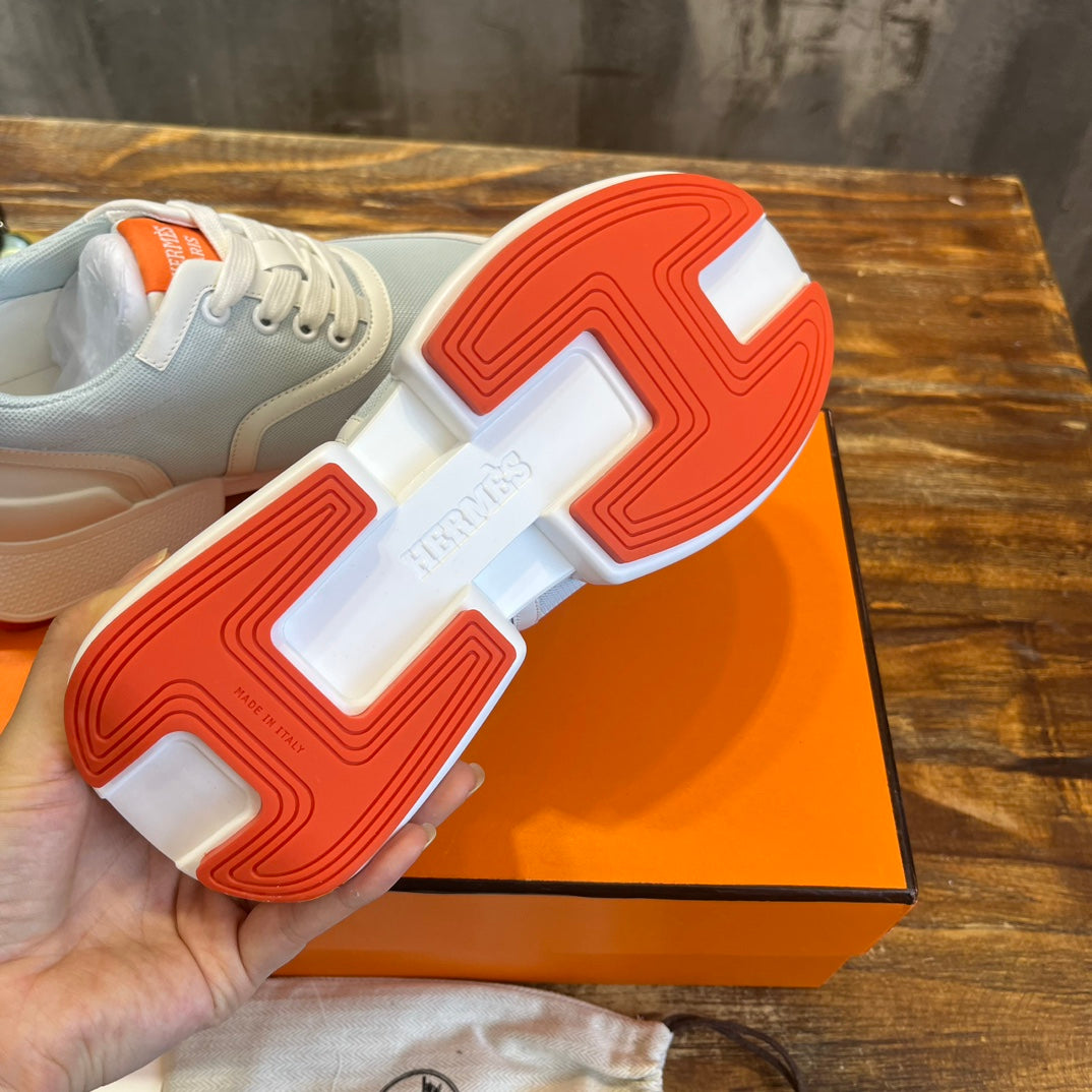 Luxury Shoes - HMS - 100