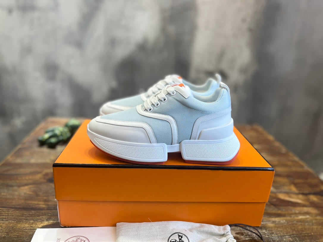 Luxury Shoes - HMS - 100