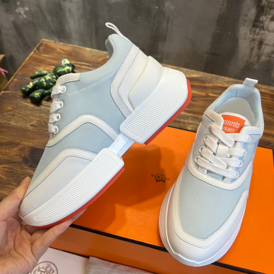 Luxury Shoes - HMS - 100