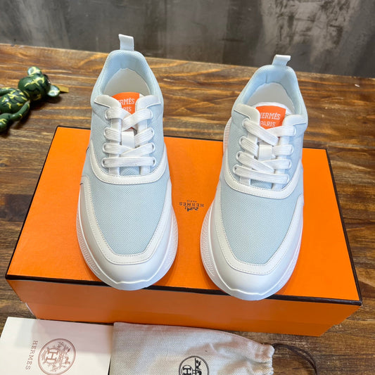 Luxury Shoes - HMS - 100