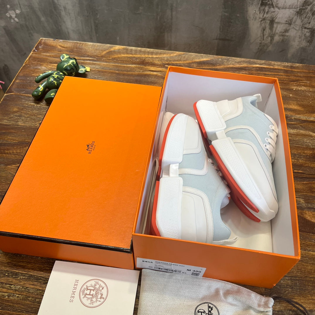 Luxury Shoes - HMS - 100