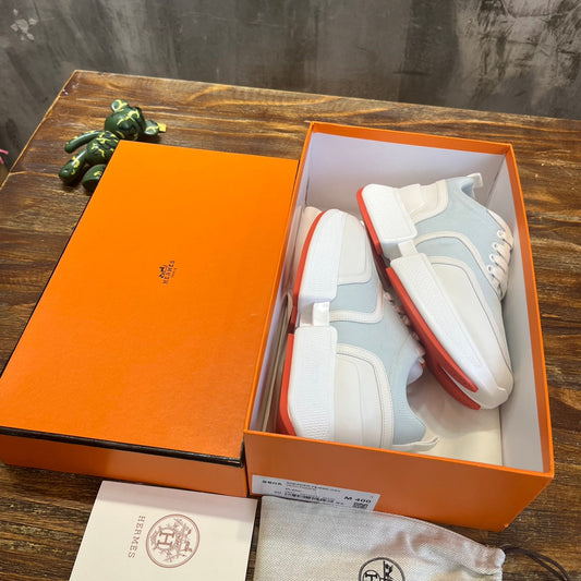 Luxury Shoes - HMS - 100