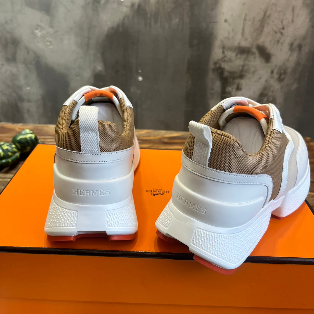 Luxury Shoes - HMS - 101