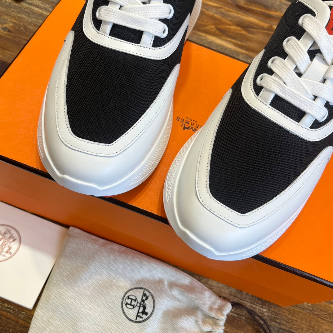 Luxury Shoes - HMS - 102