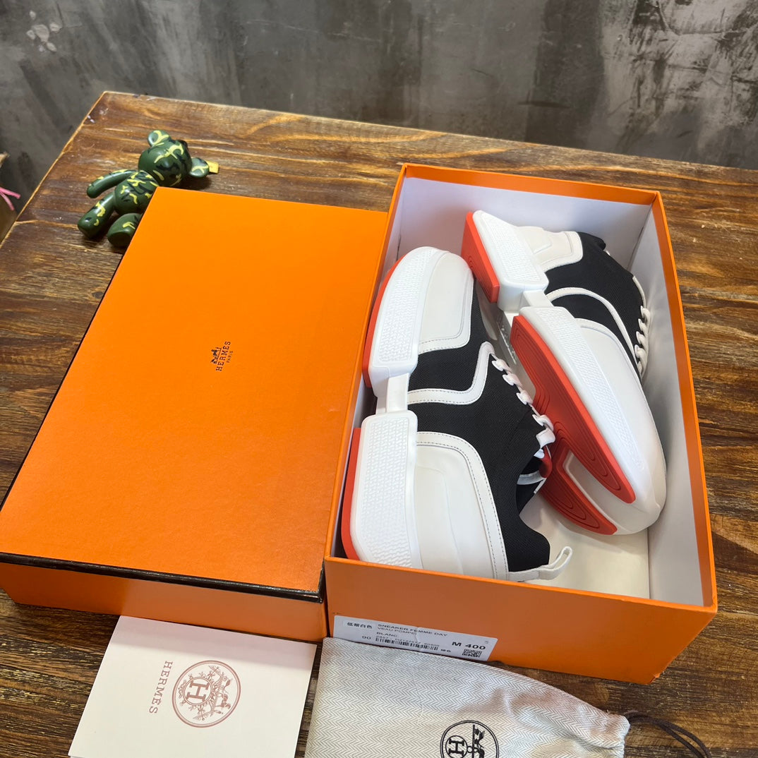 Luxury Shoes - HMS - 102