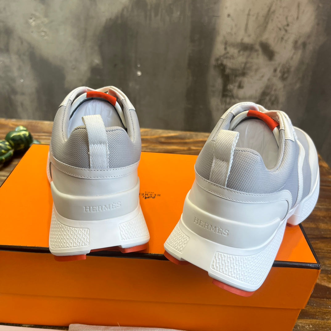 Luxury Shoes - HMS - 103