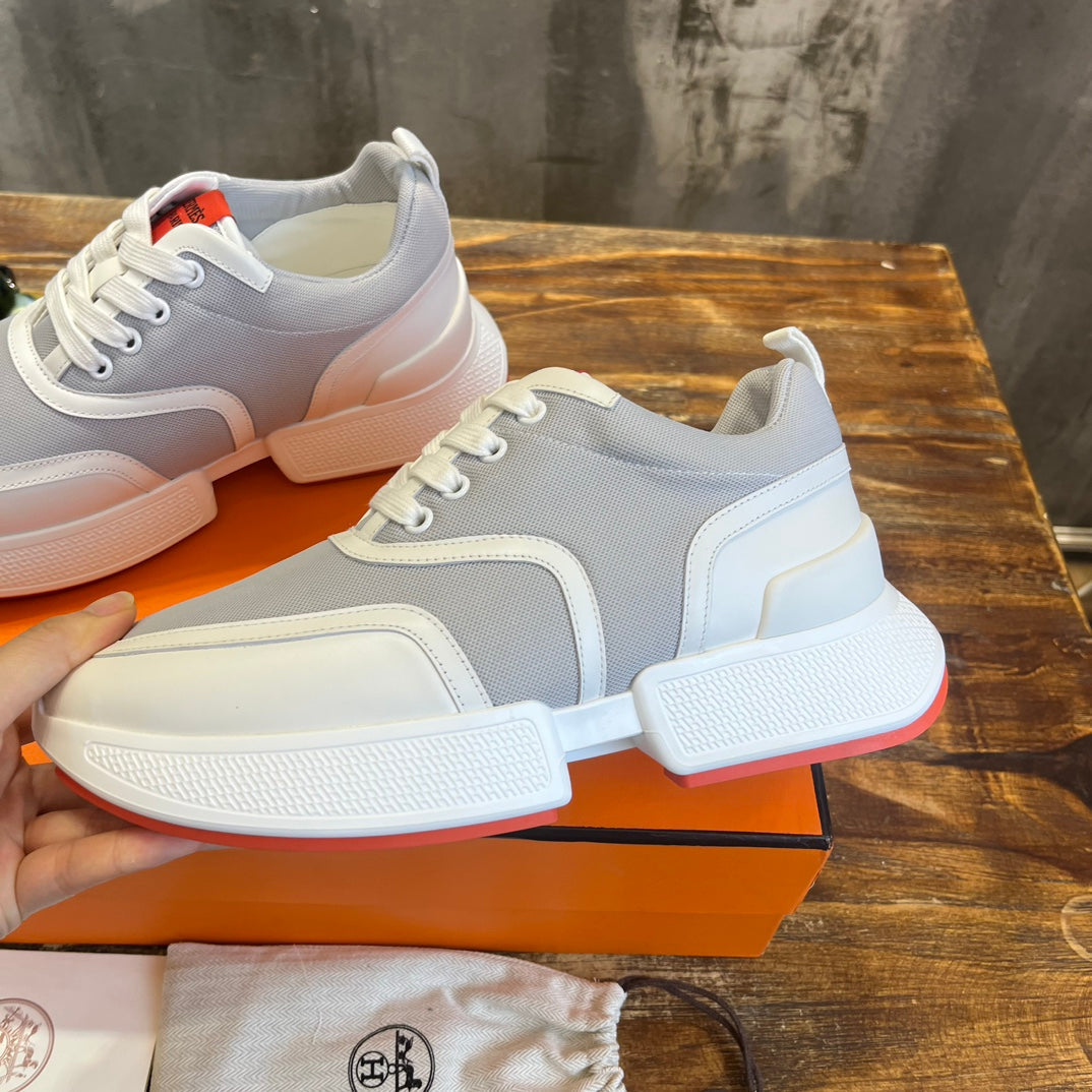 Luxury Shoes - HMS - 103