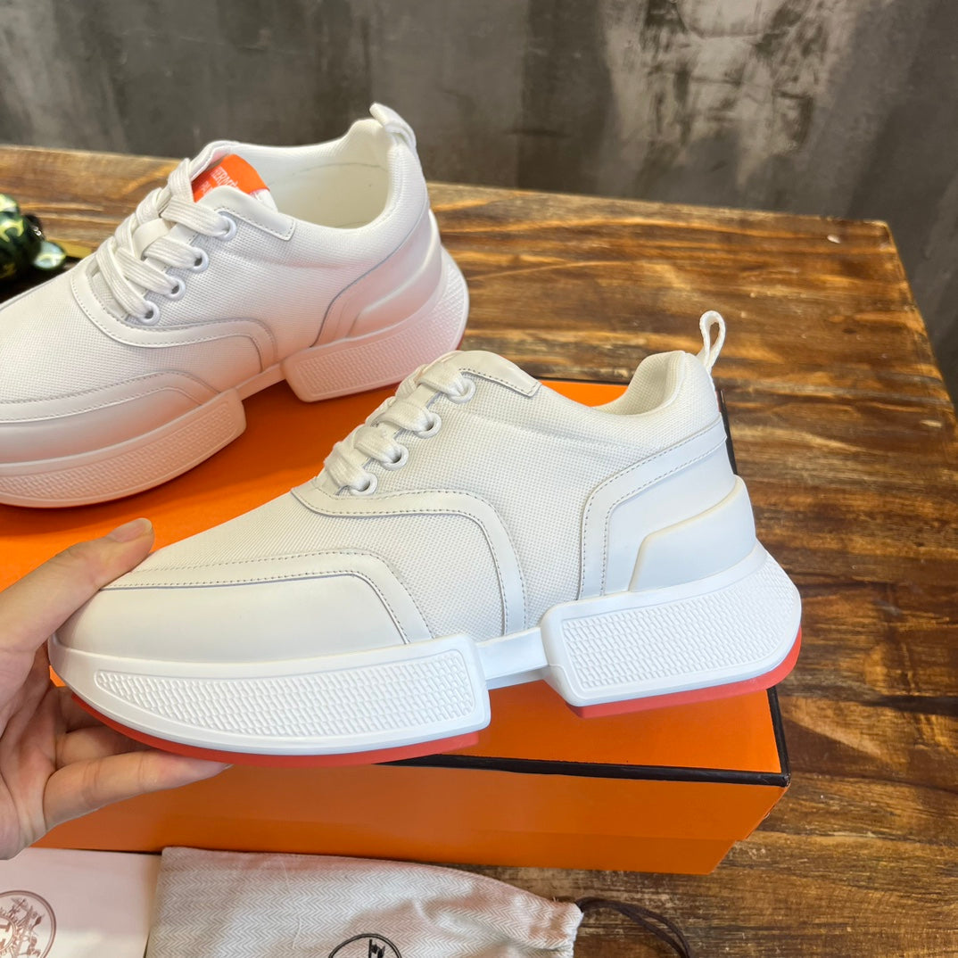 Luxury Shoes - HMS - 104