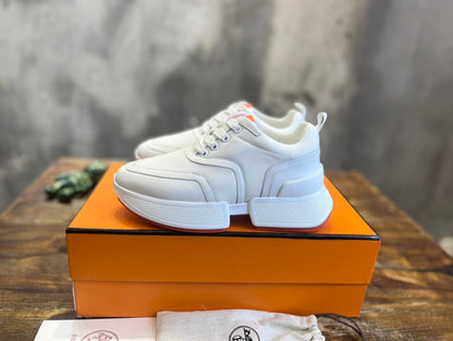 Luxury Shoes - HMS - 104