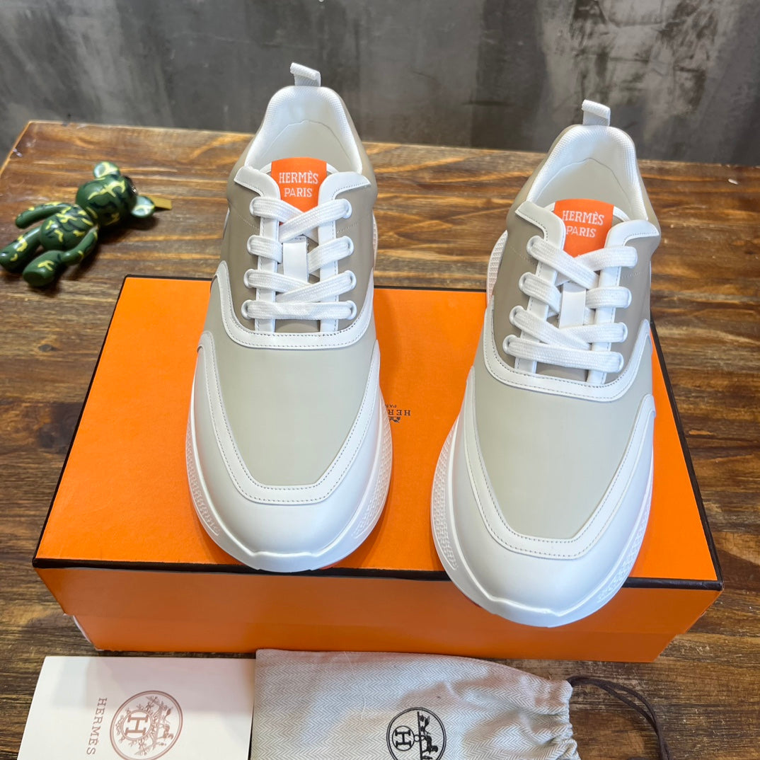 Luxury Shoes - HMS - 106