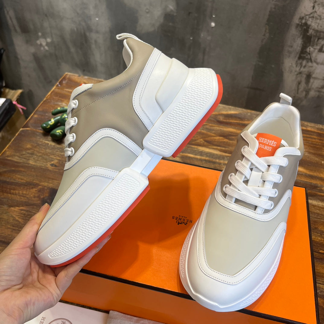 Luxury Shoes - HMS - 106