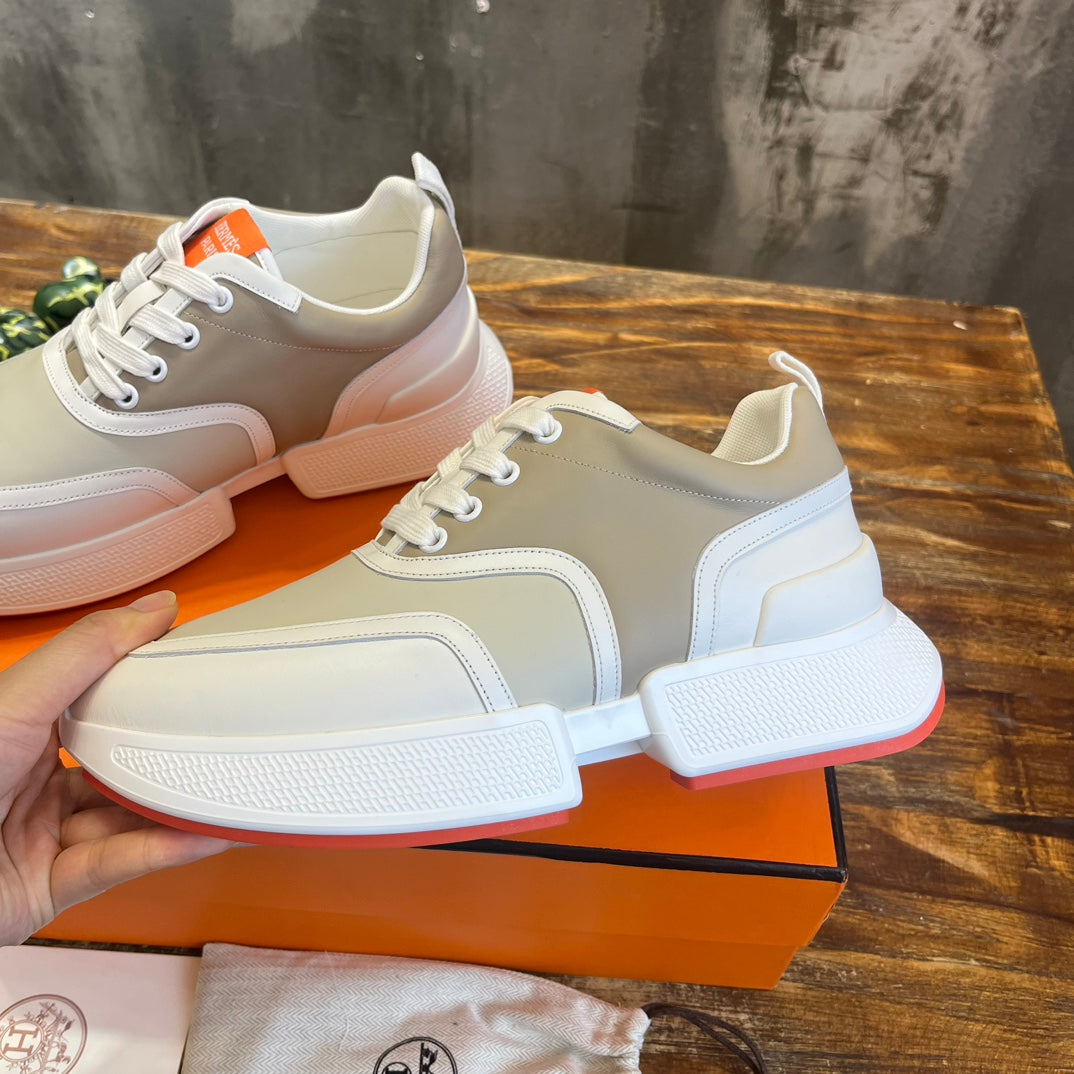 Luxury Shoes - HMS - 106