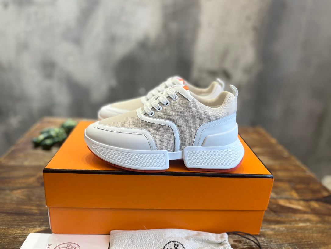 Luxury Shoes - HMS - 106