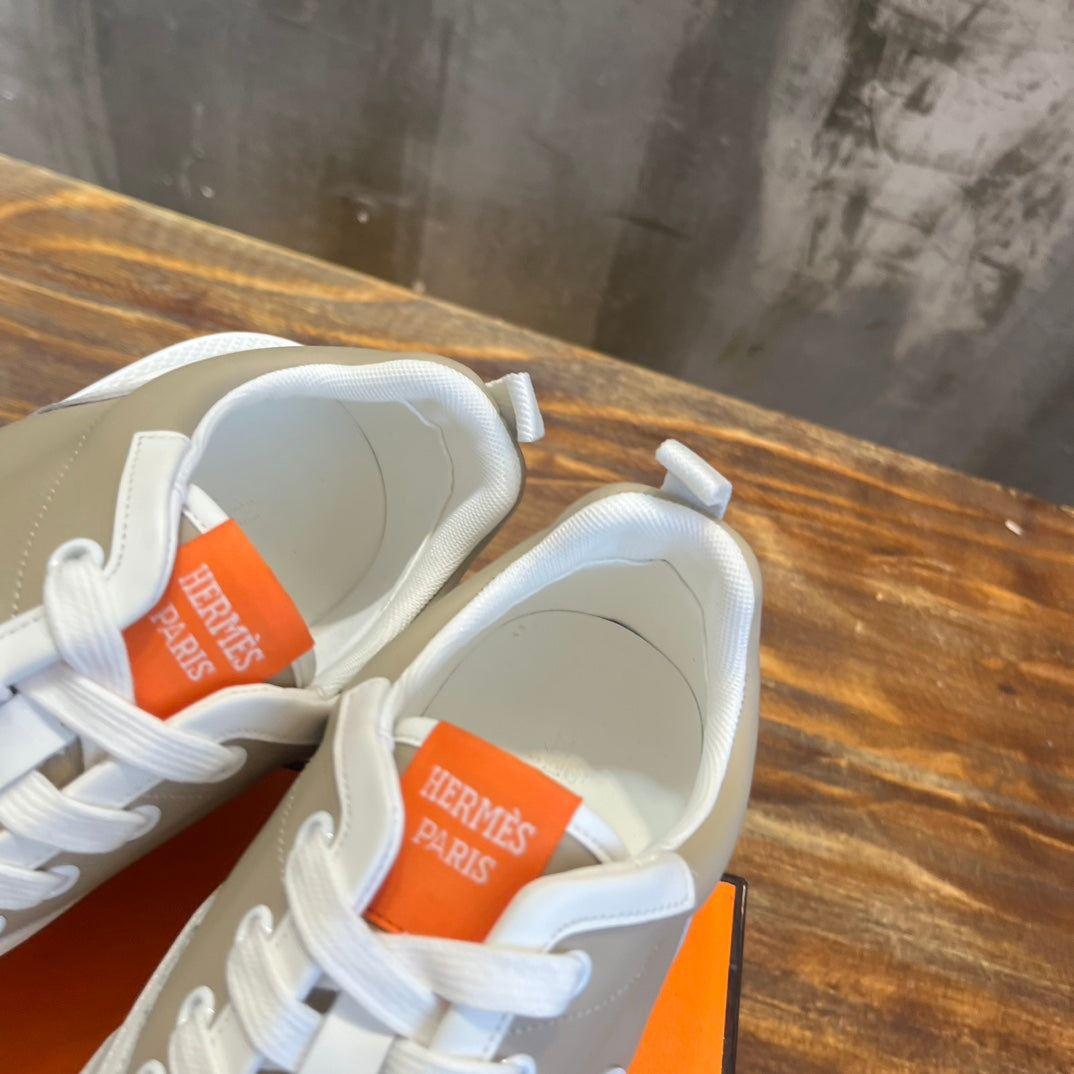 Luxury Shoes - HMS - 106