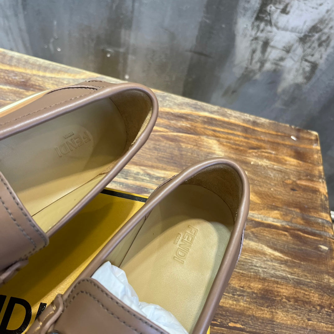 Luxury Shoes - FED - 087