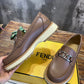 Luxury Shoes - FED - 087