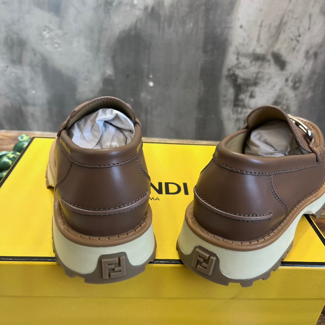 Luxury Shoes - FED - 087