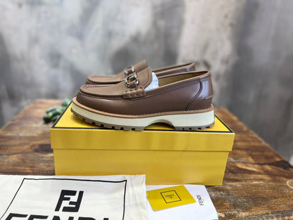 Luxury Shoes - FED - 087