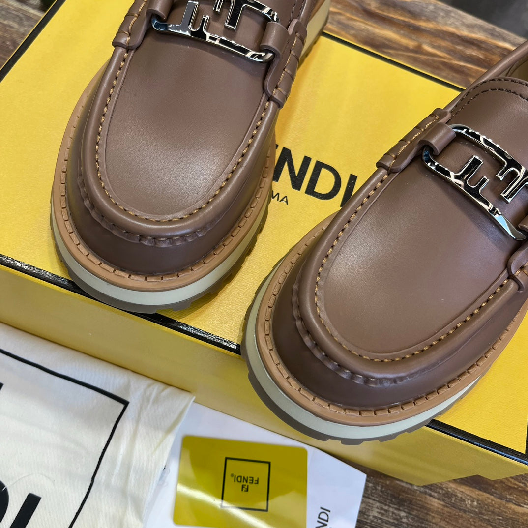 Luxury Shoes - FED - 087